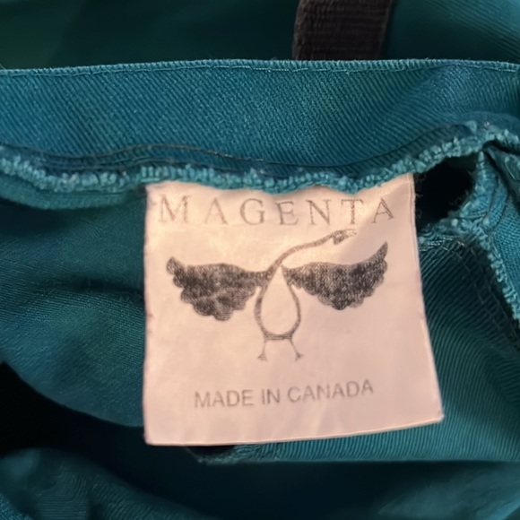 Vintage Alaska Canvas Tote Bag - Picture 10 of 10